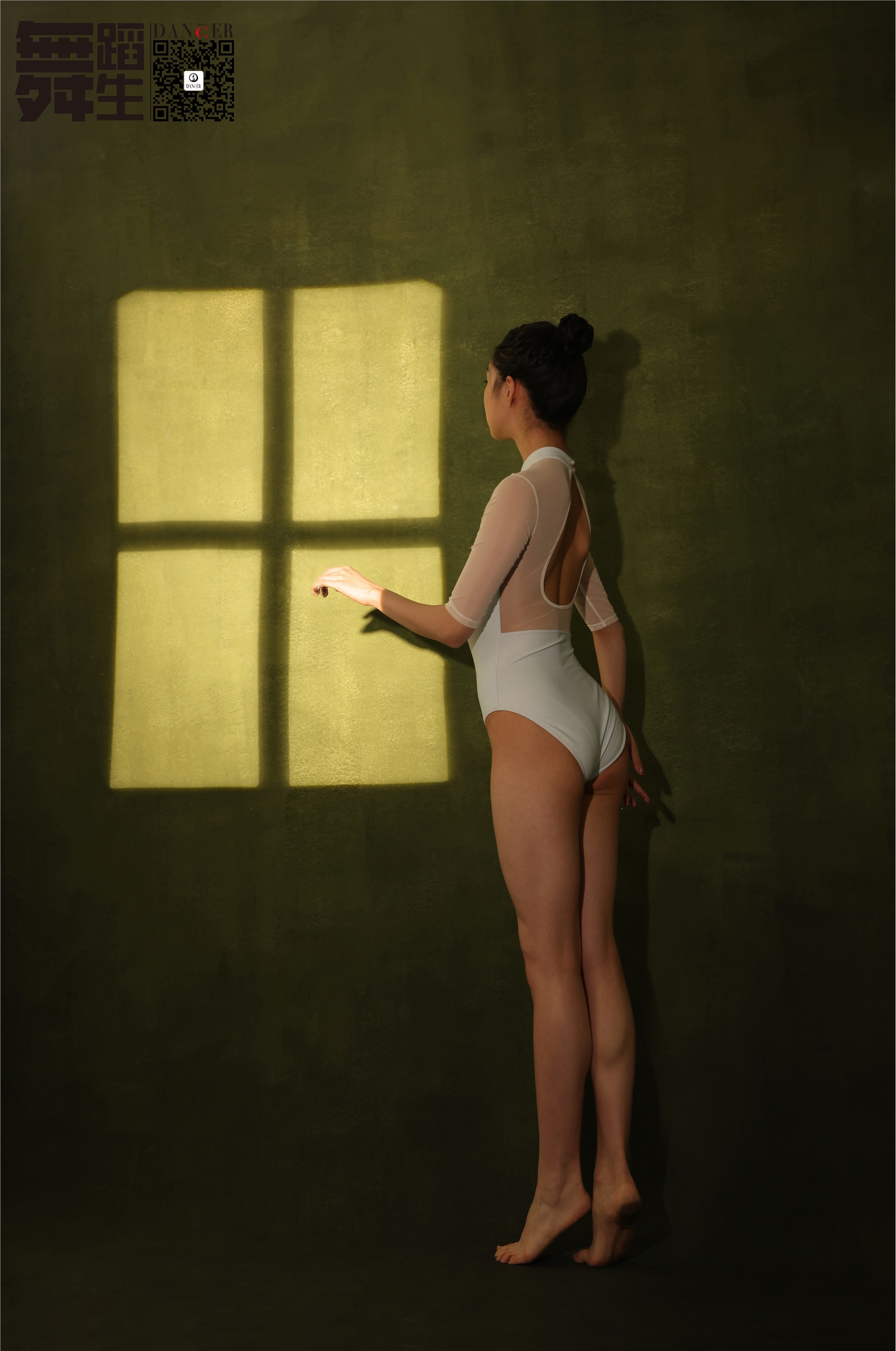 GALLI嘉丽 舞蹈生日记 106 - 画